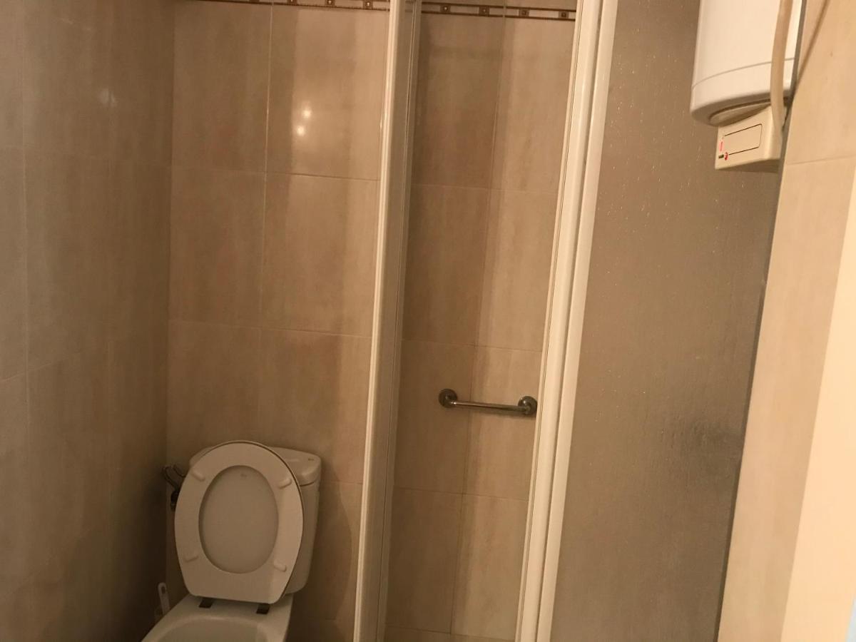 Residence Novelty Vue Mer Centre Sea View Salou Ngoại thất bức ảnh