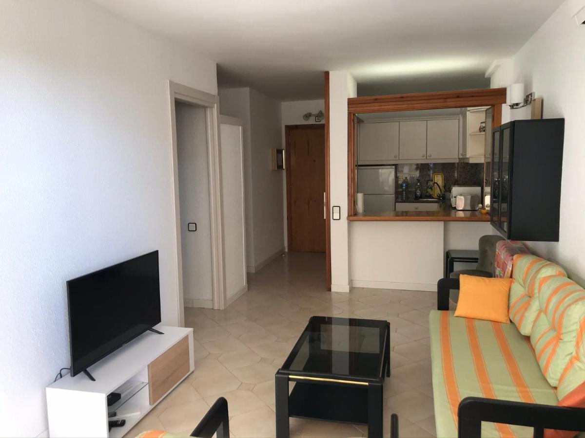 Residence Novelty Vue Mer Centre Sea View Salou Ngoại thất bức ảnh