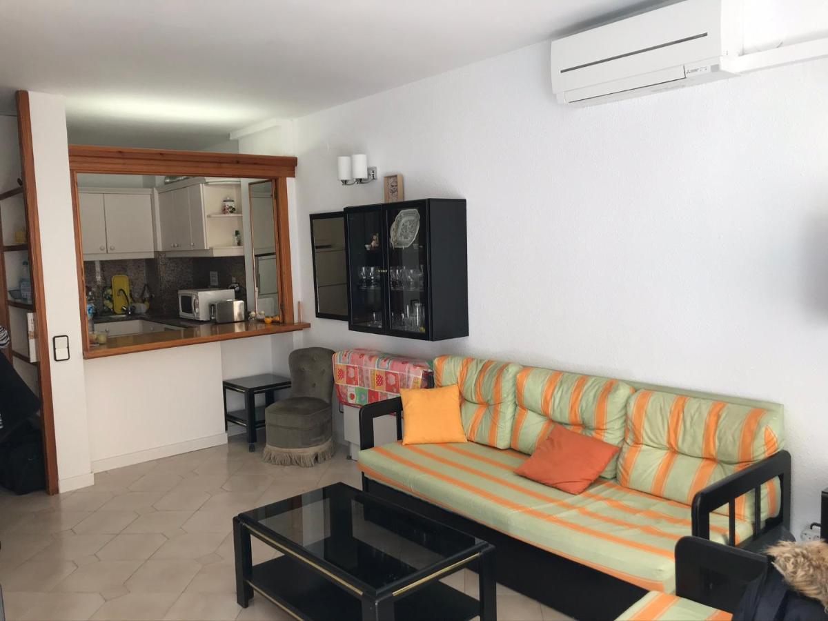 Residence Novelty Vue Mer Centre Sea View Salou Ngoại thất bức ảnh