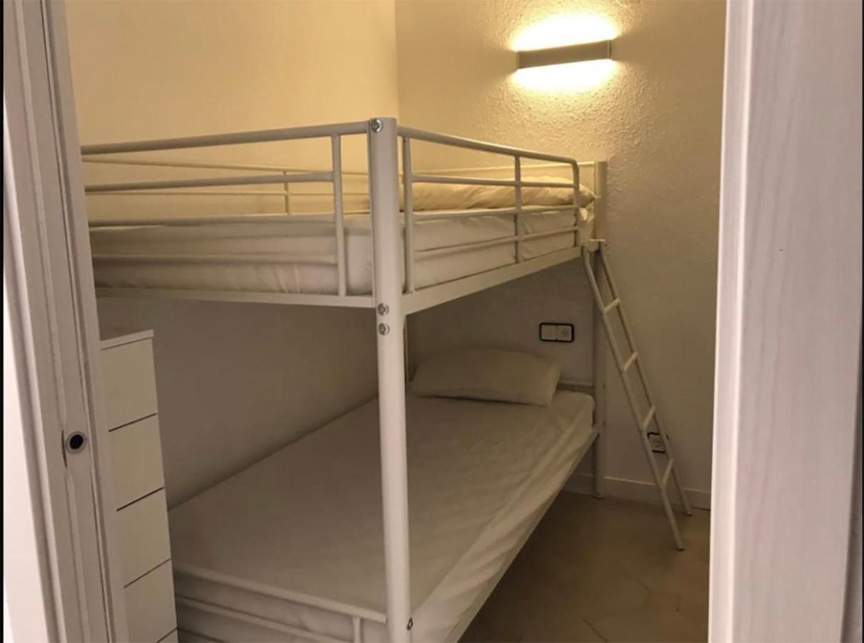 Residence Novelty Vue Mer Centre Sea View Salou Ngoại thất bức ảnh