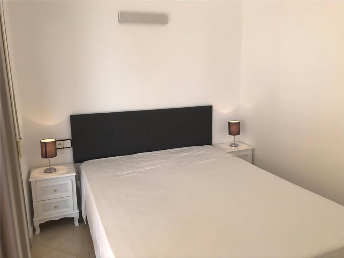 Residence Novelty Vue Mer Centre Sea View Salou Ngoại thất bức ảnh