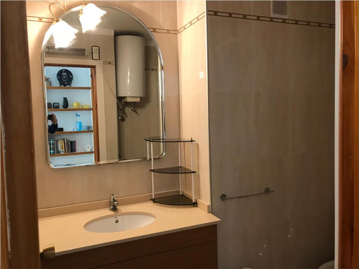 Residence Novelty Vue Mer Centre Sea View Salou Ngoại thất bức ảnh
